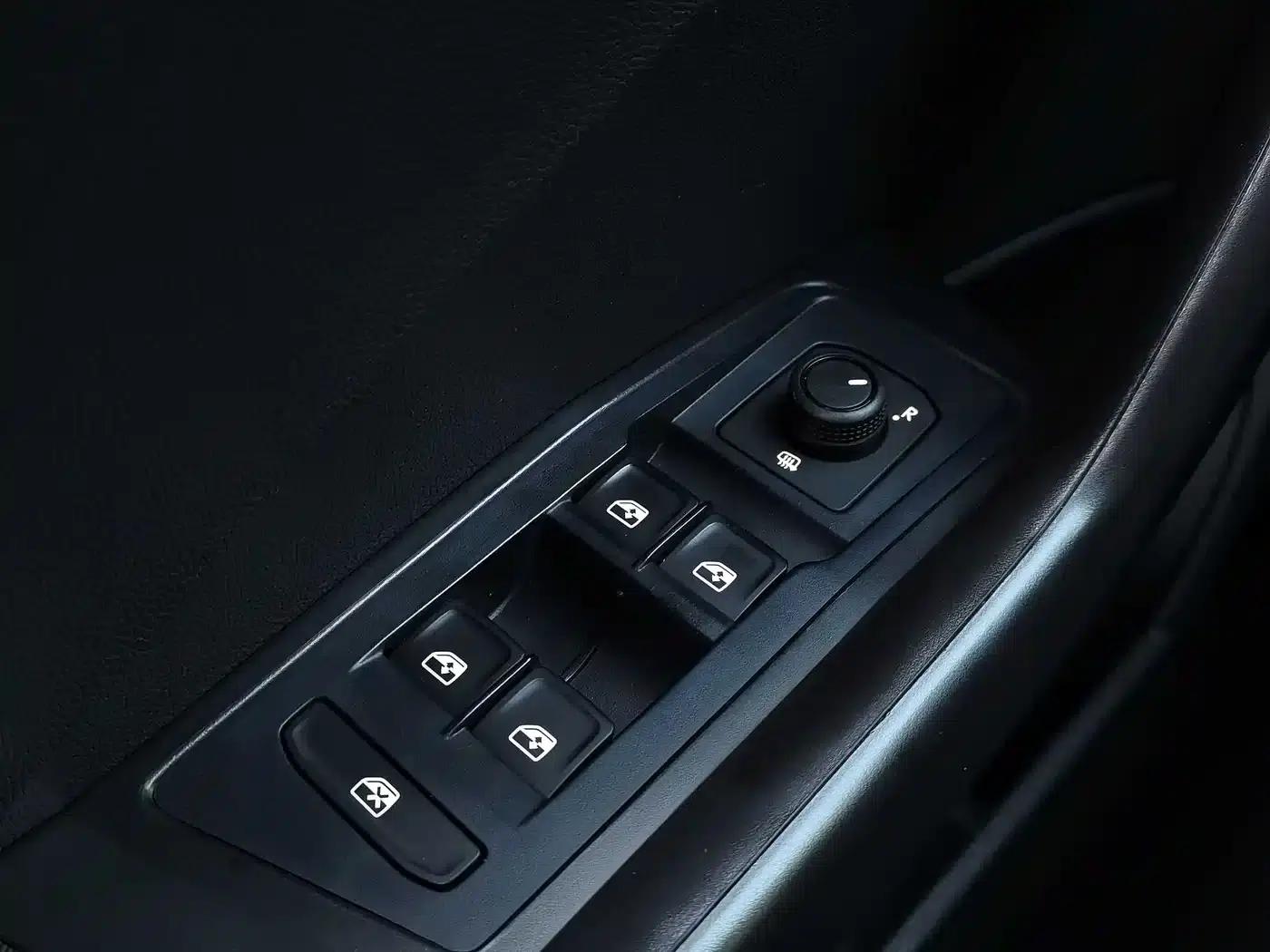 T-ROC 2018 Model 230TSI DSG 2WD Fashion Edition (National V Emission Standard) — миниатюра 21