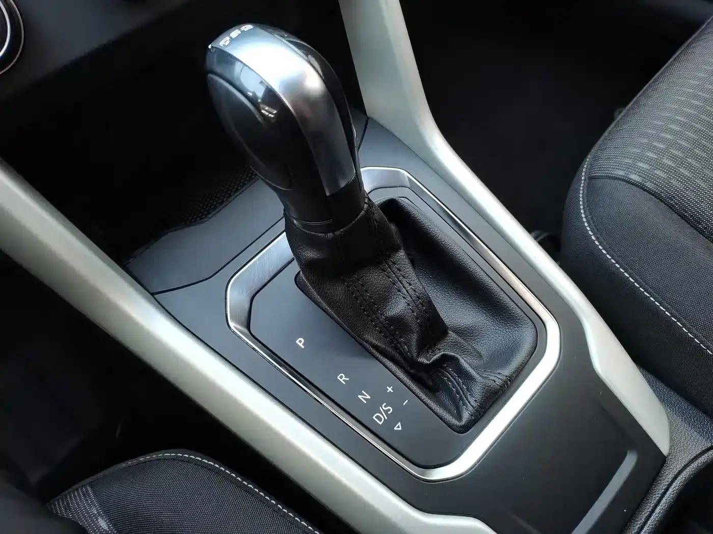 T-ROC 2018 Model 230TSI DSG 2WD Fashion Edition (National V Emission Standard) — миниатюра 23
