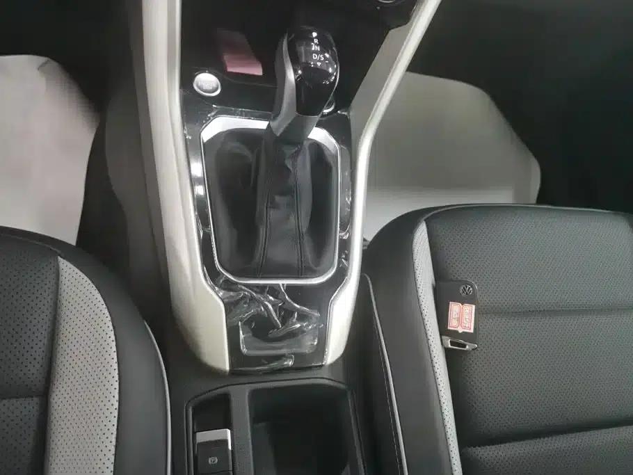 2026 T-ROC 280TSI DSG 2WD Time Edition — миниатюра 16