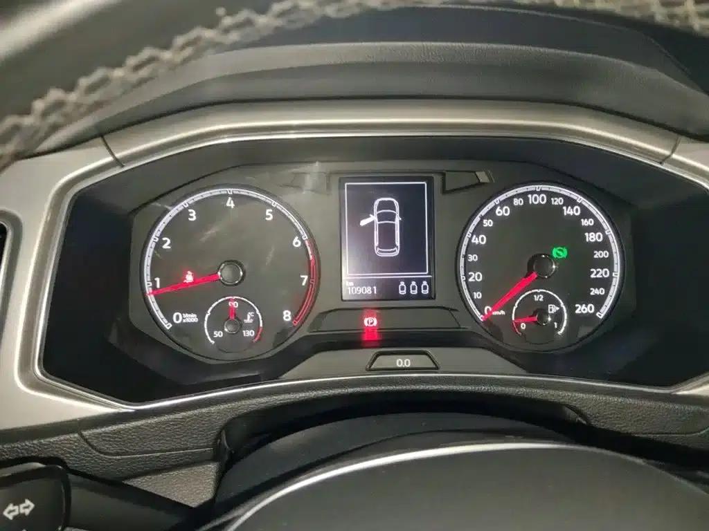 T-ROC 2022 280TSI DSG 2WD Elite PLUS — миниатюра 12