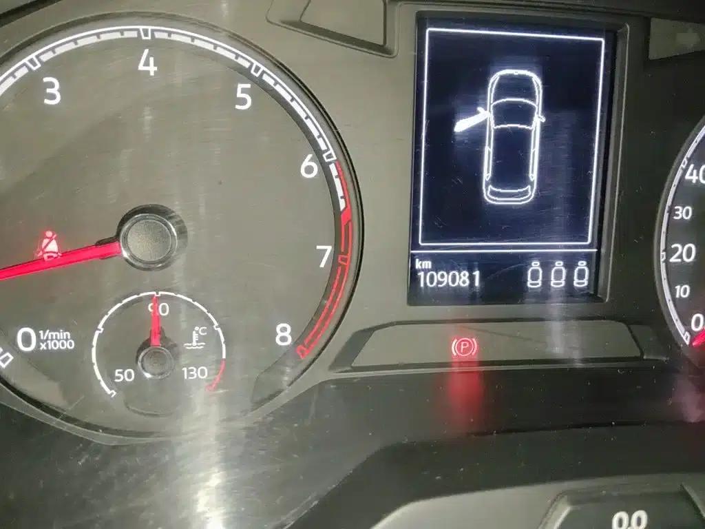 T-ROC 2022 280TSI DSG 2WD Elite PLUS — миниатюра 13