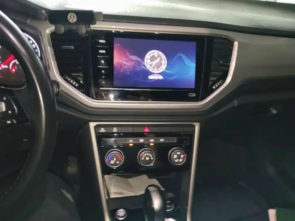 T-ROC 2022 280TSI DSG 2WD Elite PLUS — миниатюра 14