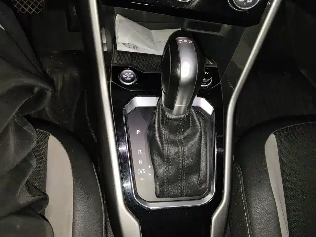 T-ROC 2022 280TSI DSG 2WD Elite PLUS — миниатюра 15