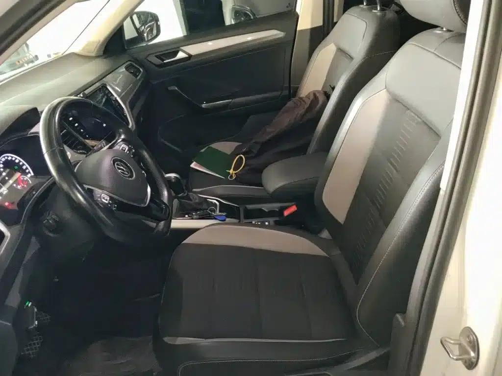 T-ROC 2022 280TSI DSG 2WD Elite PLUS — миниатюра 16
