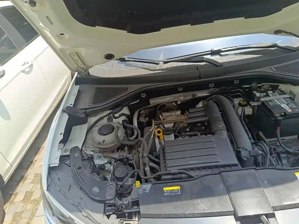 T-ROC 2022 280TSI DSG 2WD Elite PLUS — миниатюра 20
