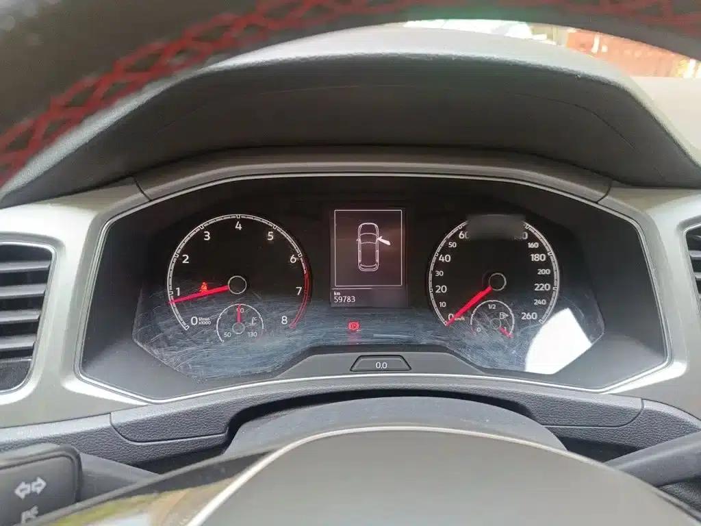 T-ROC 2022 280TSI DSG 2WD Elite PLUS — миниатюра 4
