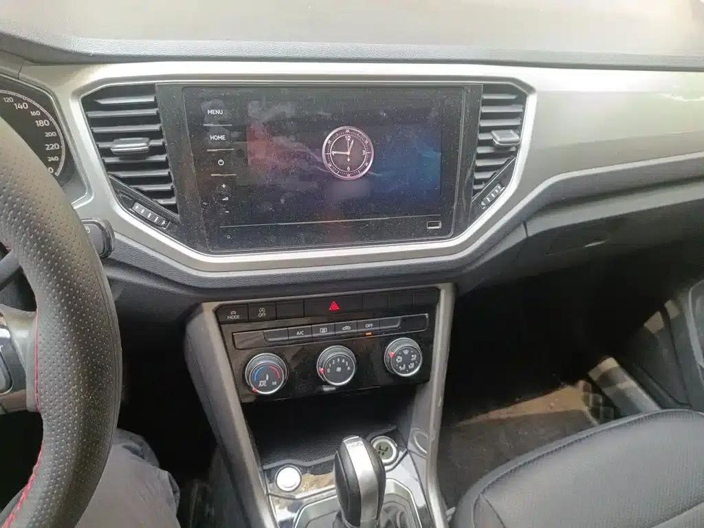T-ROC 2022 280TSI DSG 2WD Elite PLUS — миниатюра 6