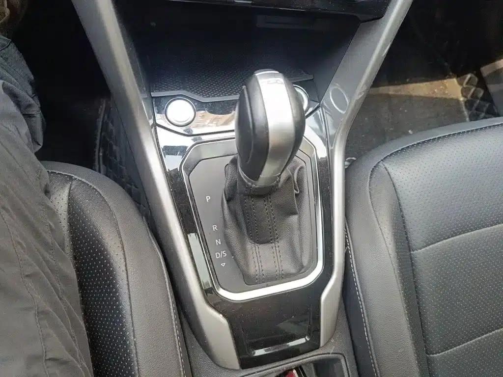 T-ROC 2022 280TSI DSG 2WD Elite PLUS — миниатюра 7
