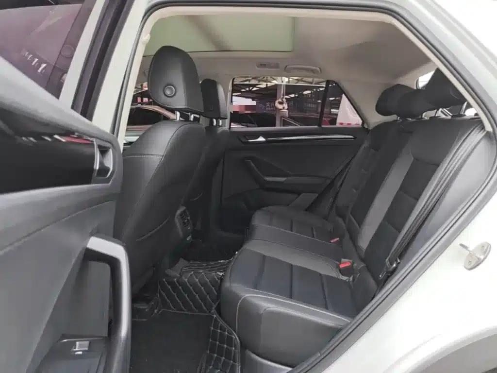 T-ROC 2020 Model 280TSI DSG 2WD Comfort — миниатюра 17