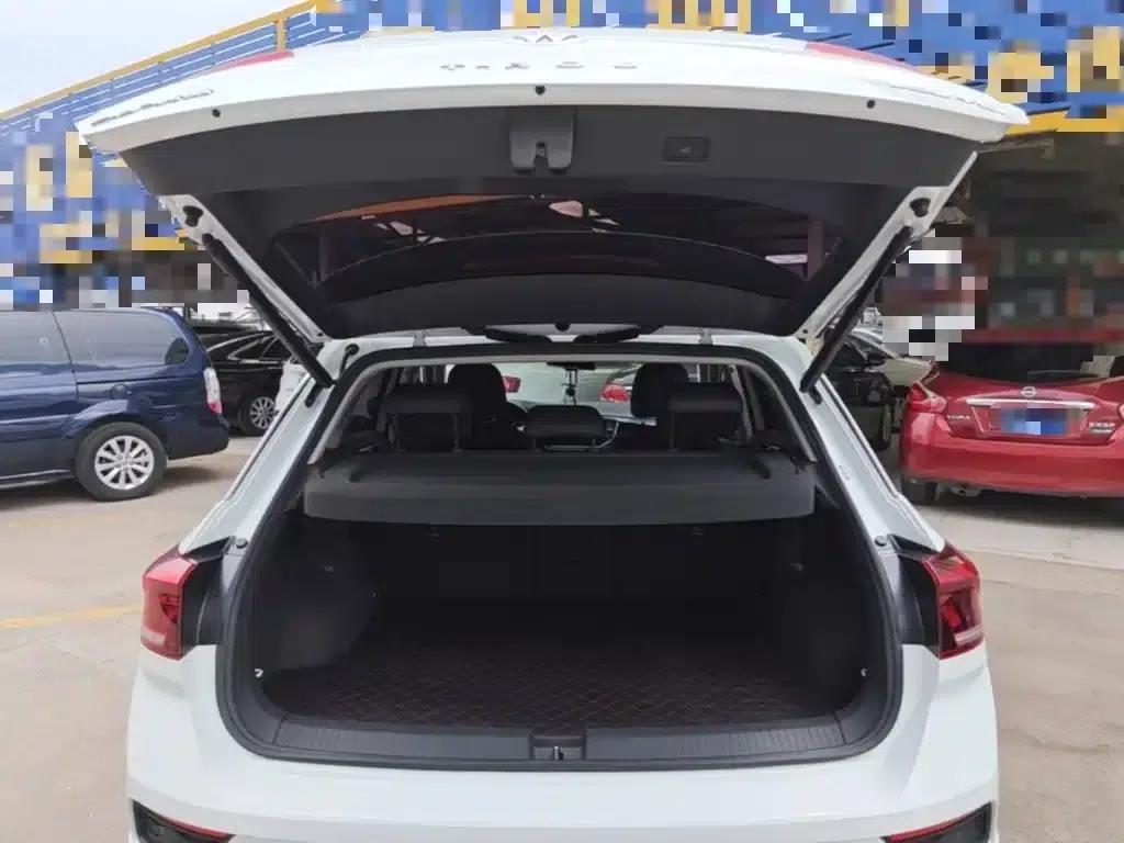 T-ROC 2020 Model 280TSI DSG 2WD Comfort — миниатюра 19
