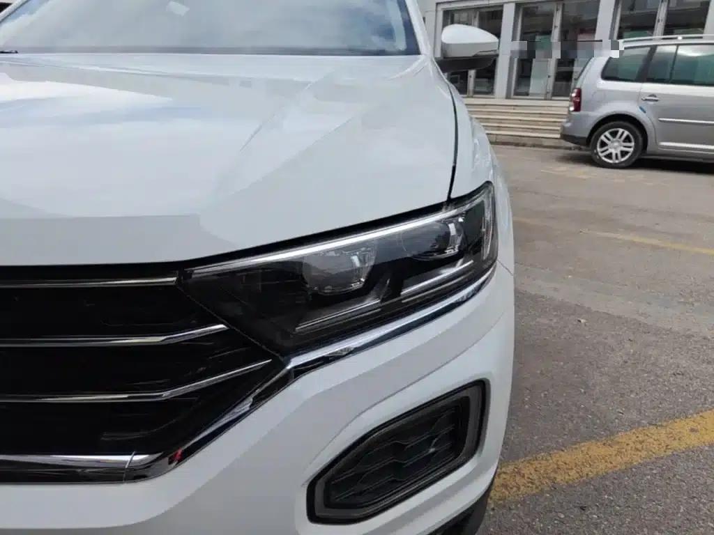 T-ROC 2020 Model 280TSI DSG 2WD Comfort — миниатюра 24