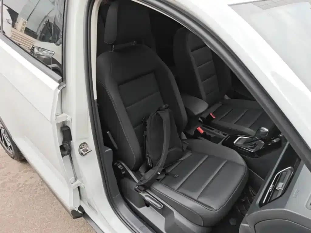 T-ROC 2020 Model 280TSI DSG 2WD Comfort — миниатюра 25
