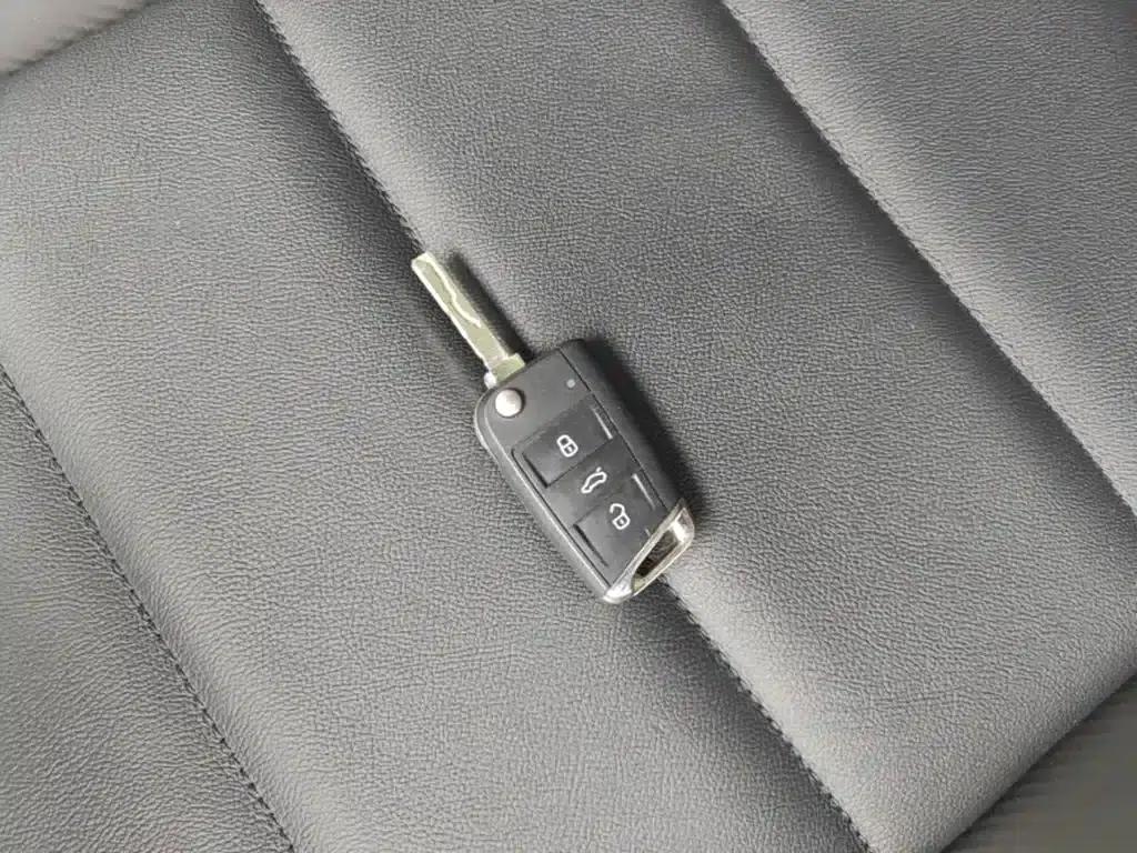 T-ROC 2020 Model 280TSI DSG 2WD Comfort — миниатюра 9