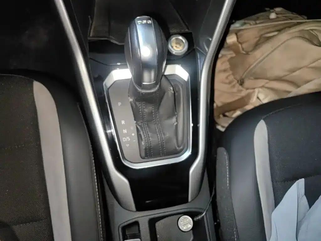 2019 T-ROC 230TSI DSG 2WD Entry-level Model (China VI Emission Standard) — миниатюра 14