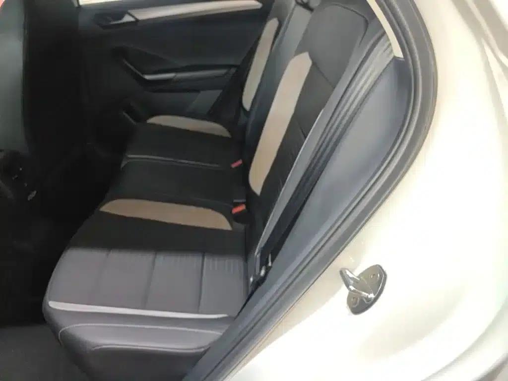 2019 T-ROC 230TSI DSG 2WD Entry-level Model (China VI Emission Standard) — миниатюра 17