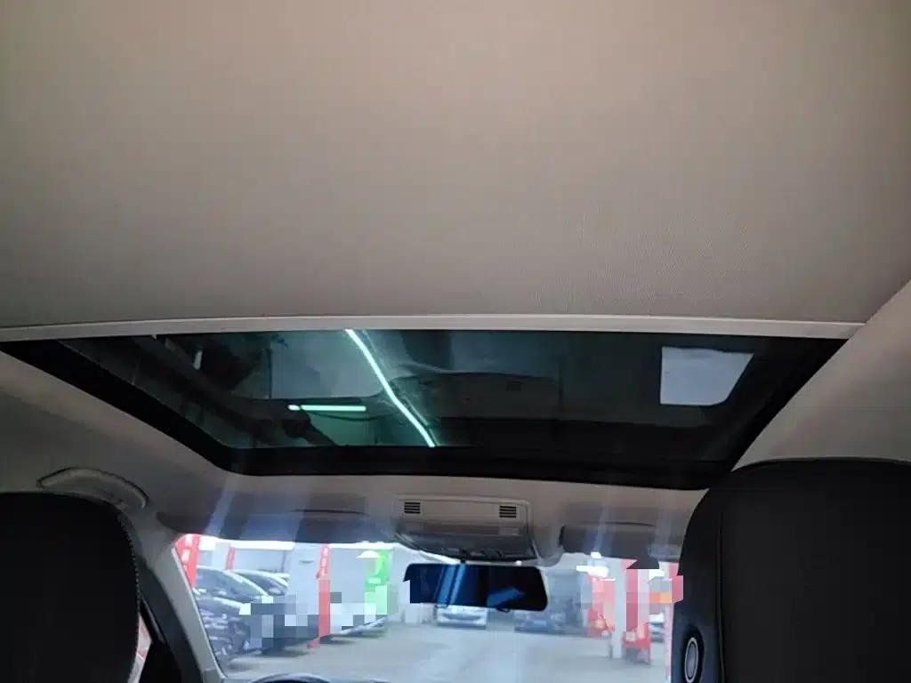 2019 T-ROC 230TSI DSG 2WD Entry-level Model (China VI Emission Standard) — миниатюра 18