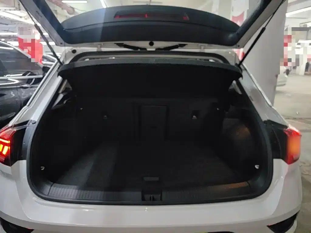 2019 T-ROC 230TSI DSG 2WD Entry-level Model (China VI Emission Standard) — миниатюра 19