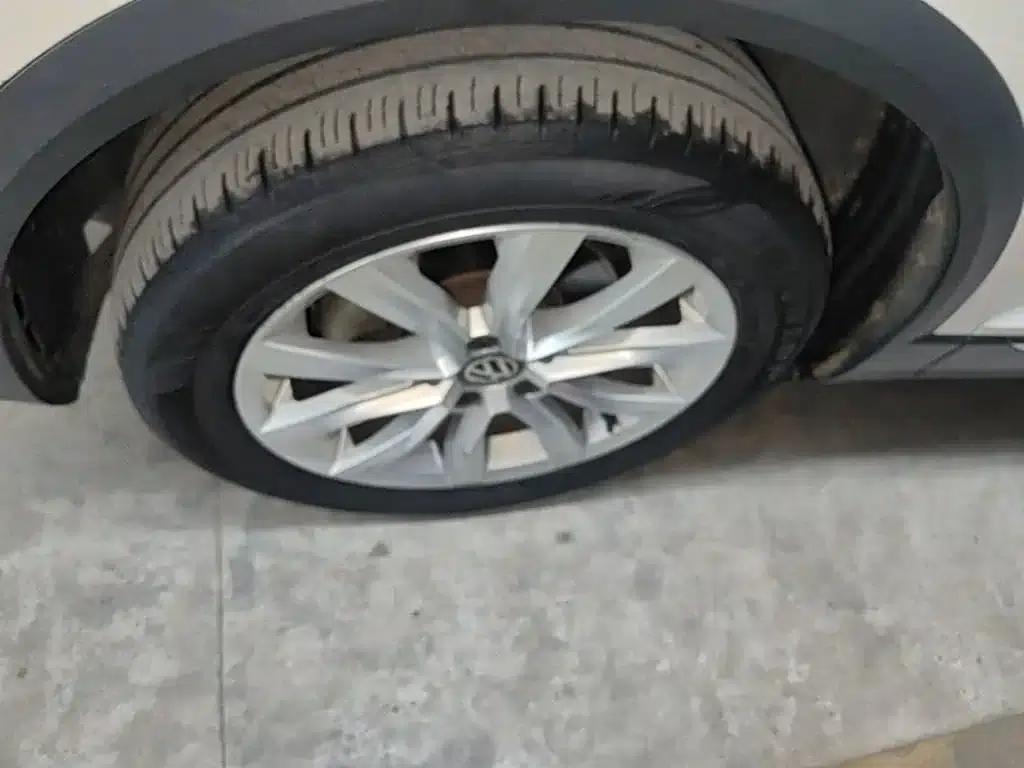 2019 T-ROC 230TSI DSG 2WD Entry-level Model (China VI Emission Standard) — миниатюра 23