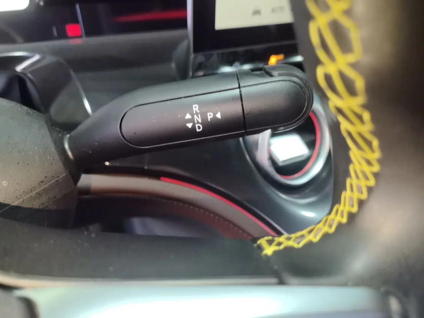 smart #3 2023 Pulse Four-Wheel Drive Edition — миниатюра 16