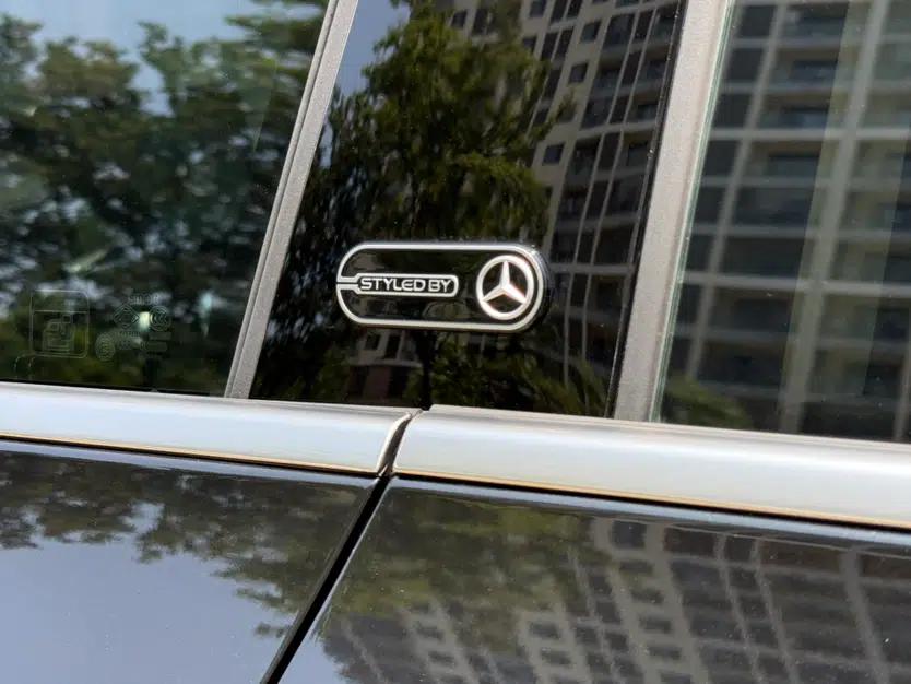 smart #3 2026 Model Xingdong Standard Edition — миниатюра 22