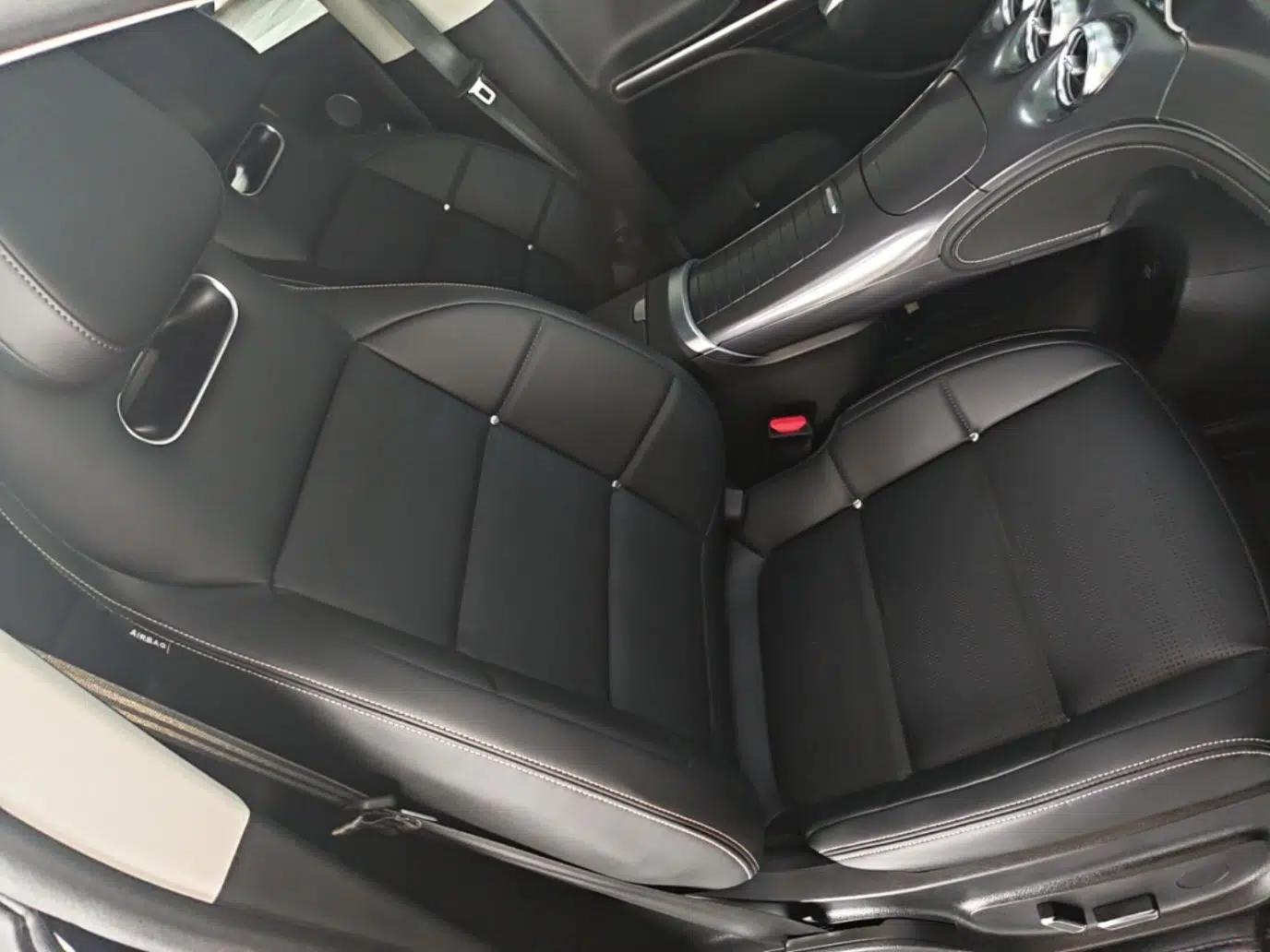 smart #3 2026 Model Xingdong Standard Edition — миниатюра 30
