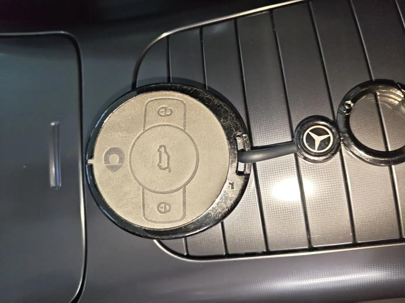 smart #3 2026 Model Xingdong Standard Edition — миниатюра 34