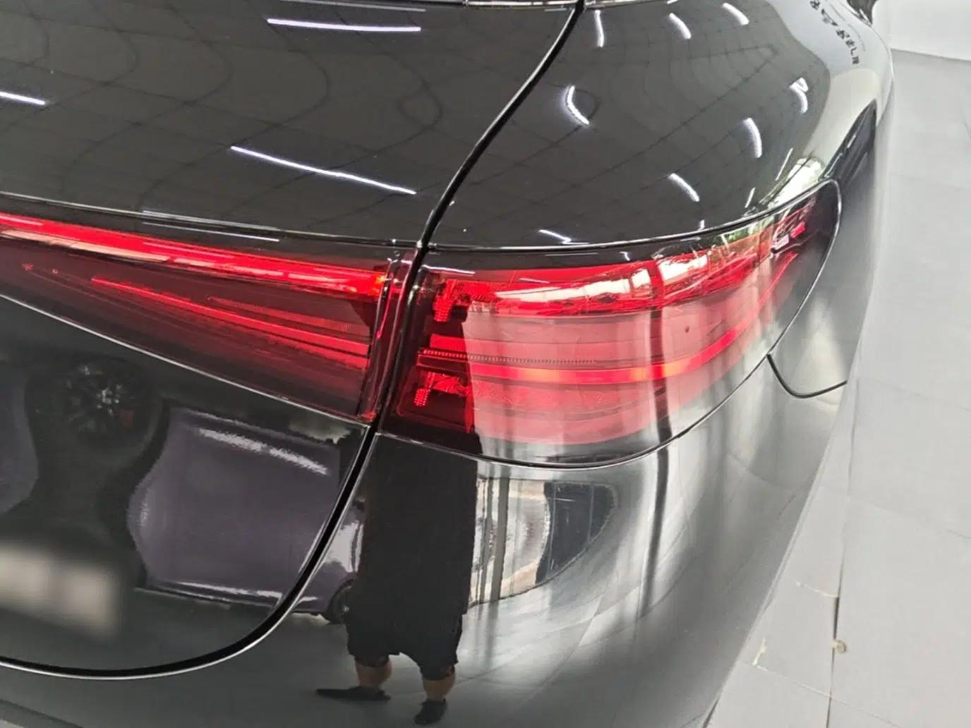smart #3 2026 Model Xingdong Standard Edition — миниатюра 9