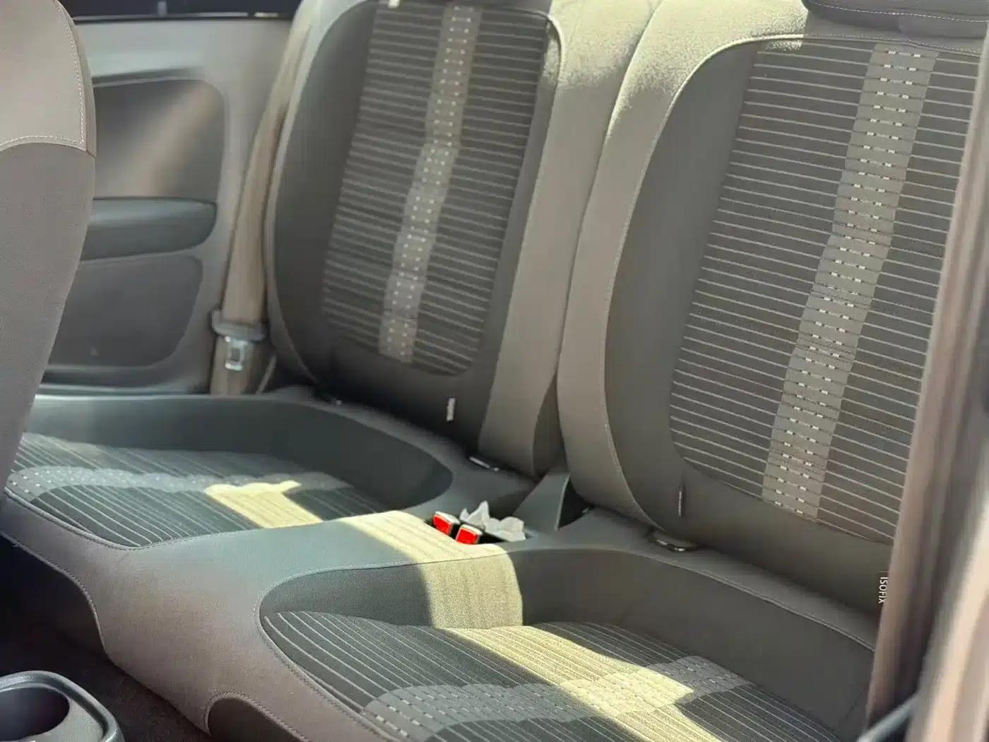 2015 Volkswagen Beetle 380TSI — миниатюра 14