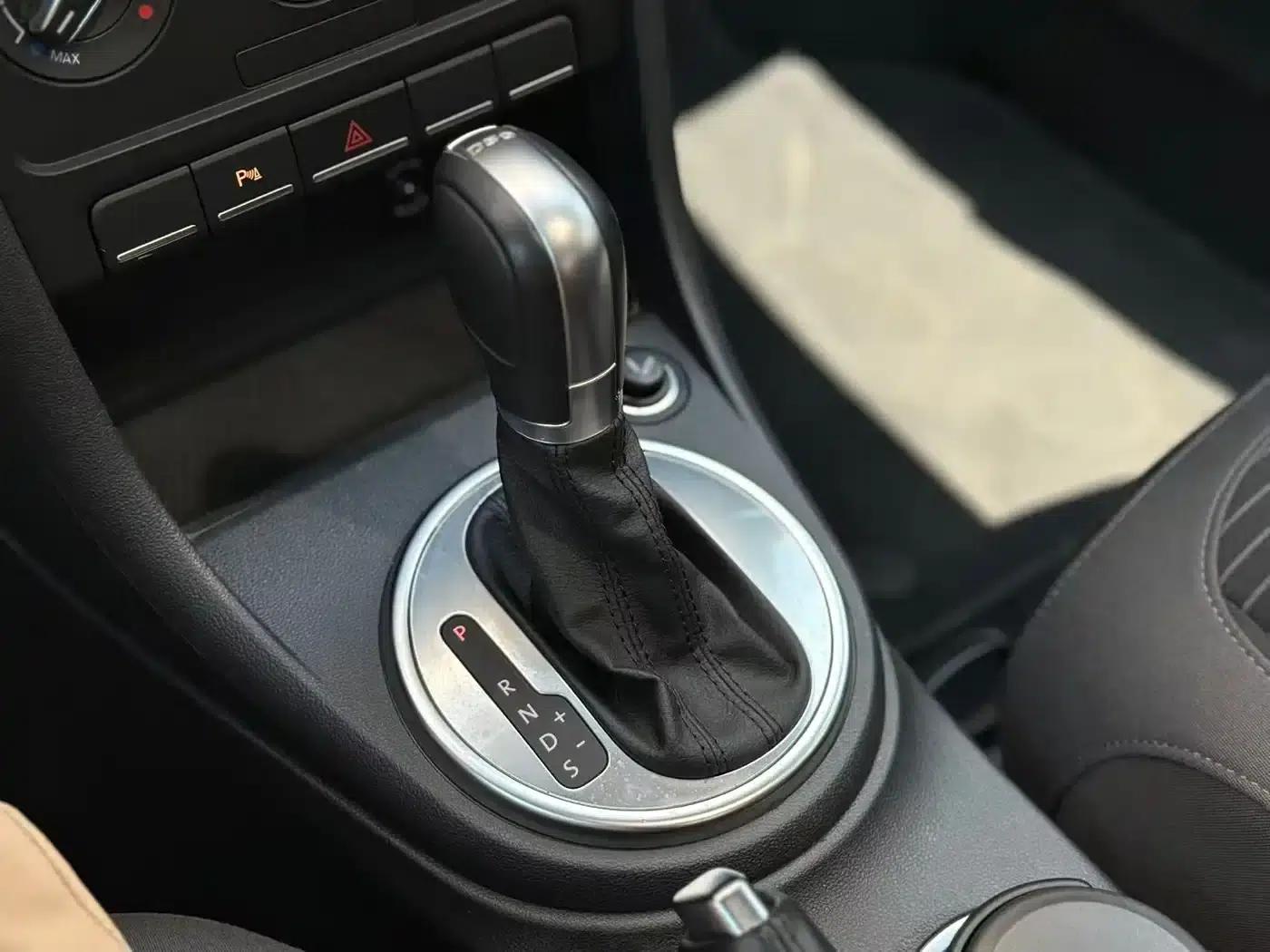 2015 Volkswagen Beetle 380TSI — миниатюра 19