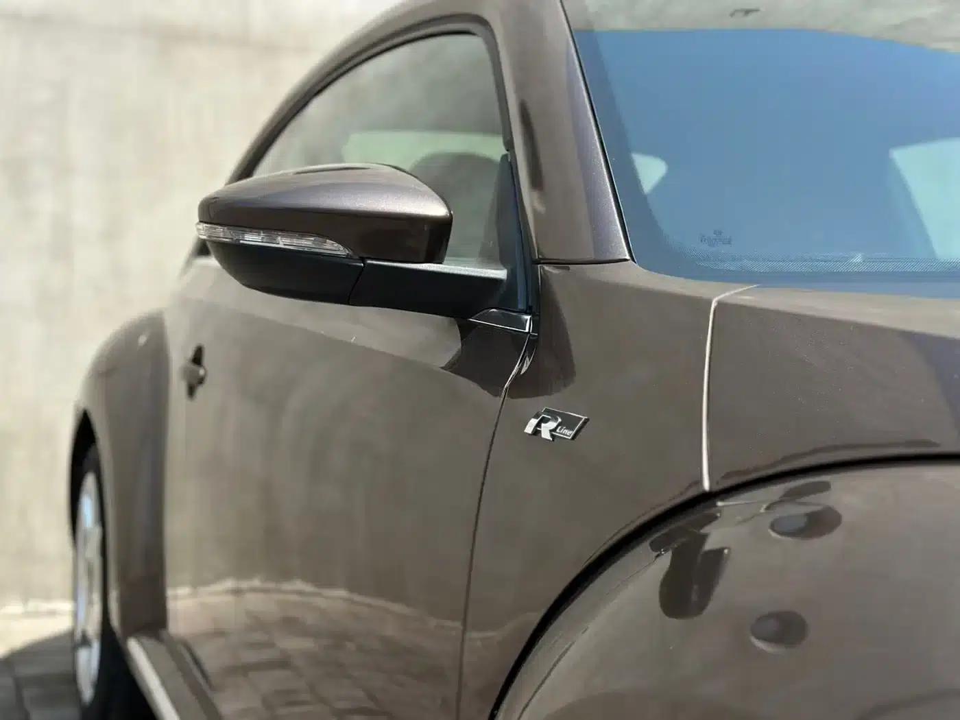 2015 Volkswagen Beetle 380TSI — миниатюра 6