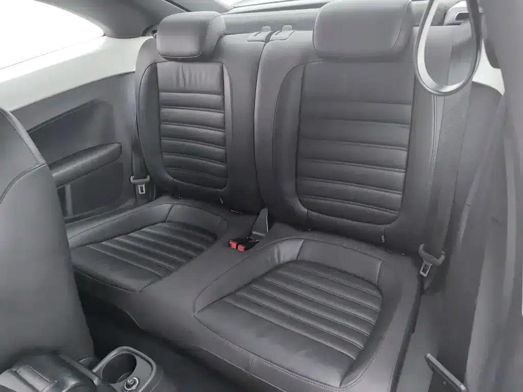 2014 Volkswagen Beetle 1.4TSI Comfort — миниатюра 15