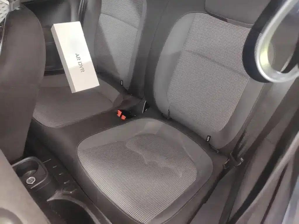 2015 Volkswagen Beetle 180TSI — миниатюра 17