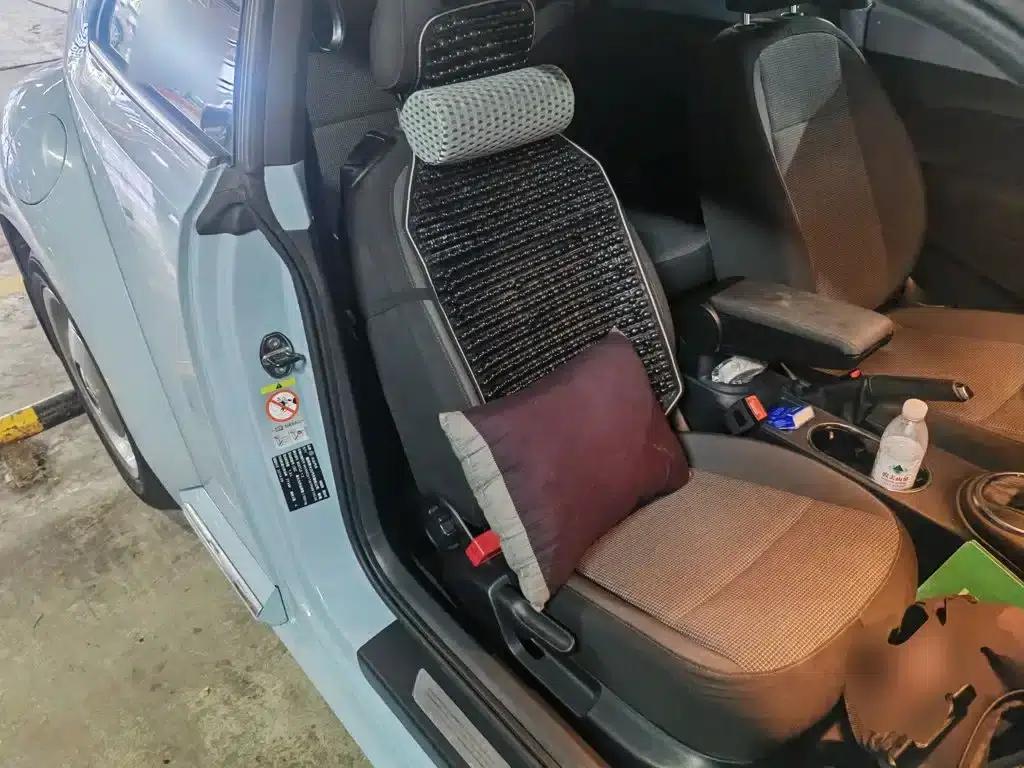 2015 Volkswagen Beetle 180TSI — миниатюра 25