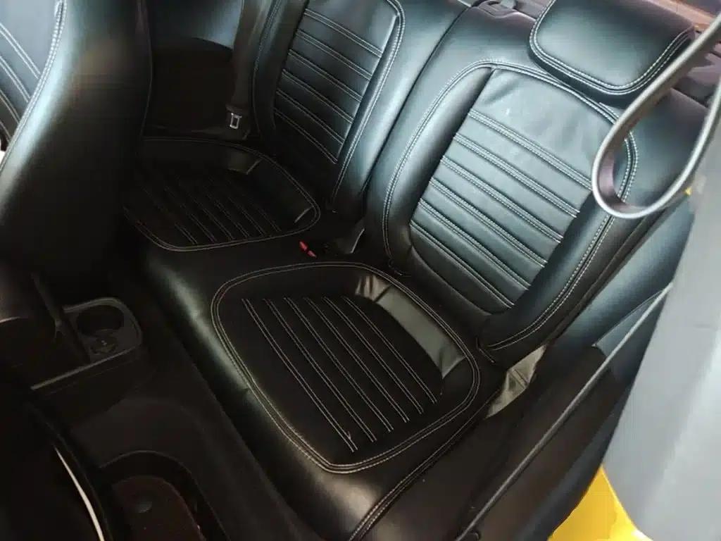 2017 Volkswagen Beetle 180TSI Dune Edition — миниатюра 17