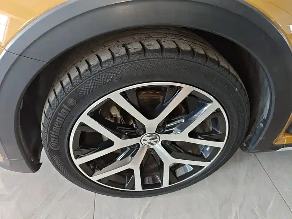 2017 Volkswagen Beetle 180TSI Dune Edition — миниатюра 23