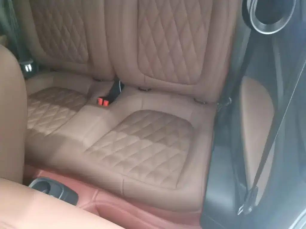 2017 Volkswagen Beetle 180TSI Comfort Edition — миниатюра 17