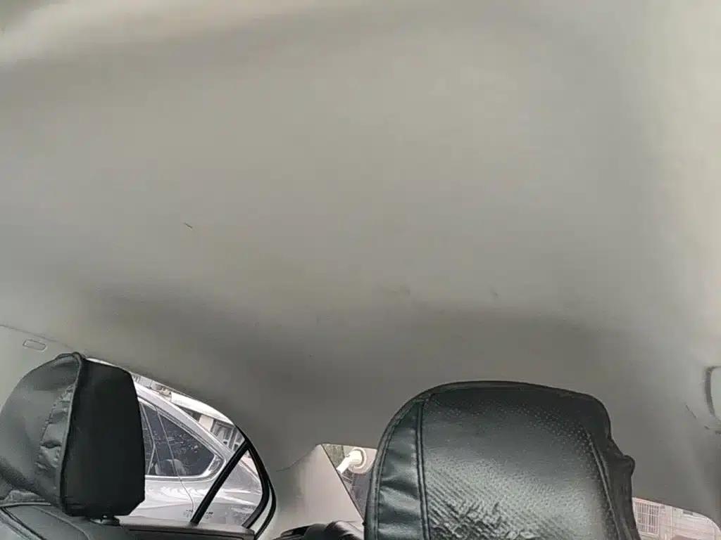 Santana 2019 1.5L Manual Fashion Edition (National VI Emission Standard) — миниатюра 14