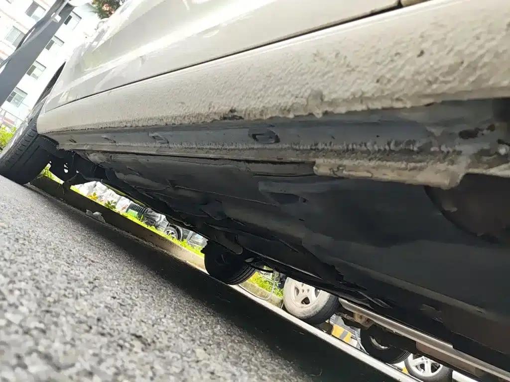 Santana 2019 1.5L Manual Fashion Edition (National VI Emission Standard) — миниатюра 17
