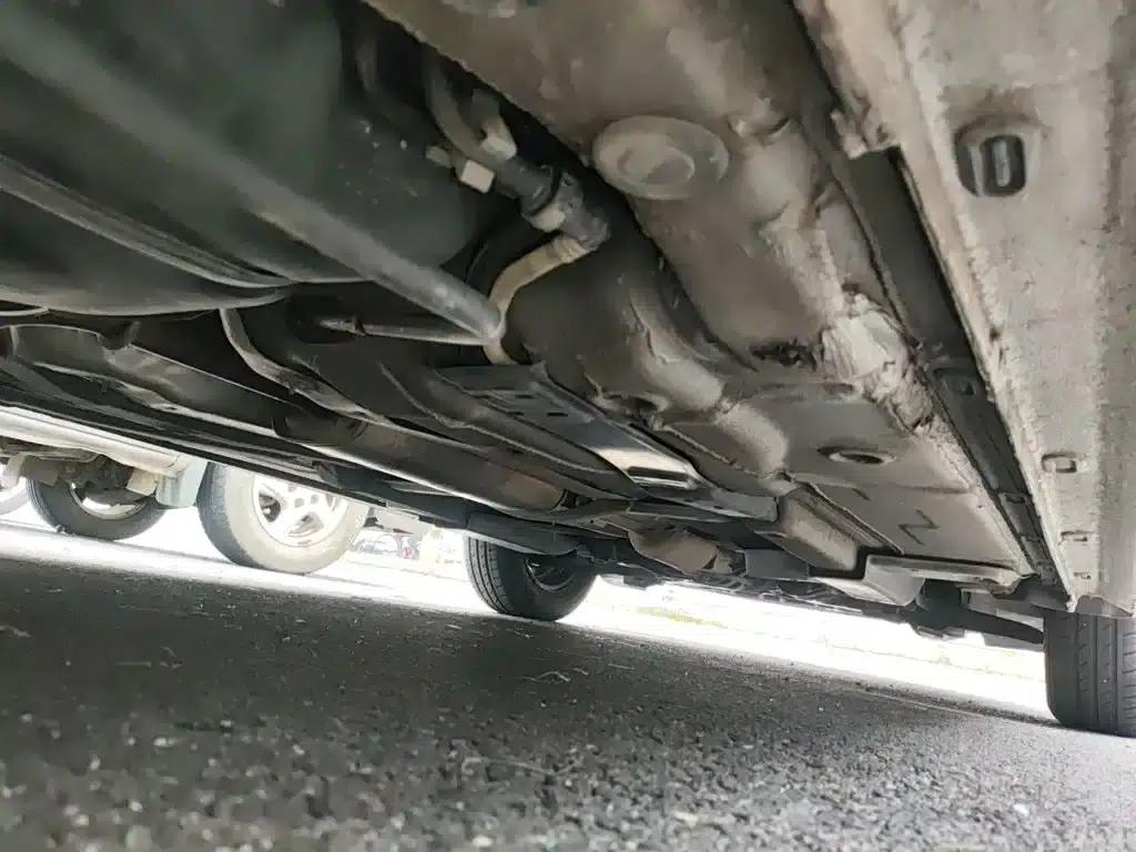 Santana 2019 1.5L Manual Fashion Edition (National VI Emission Standard) — миниатюра 18