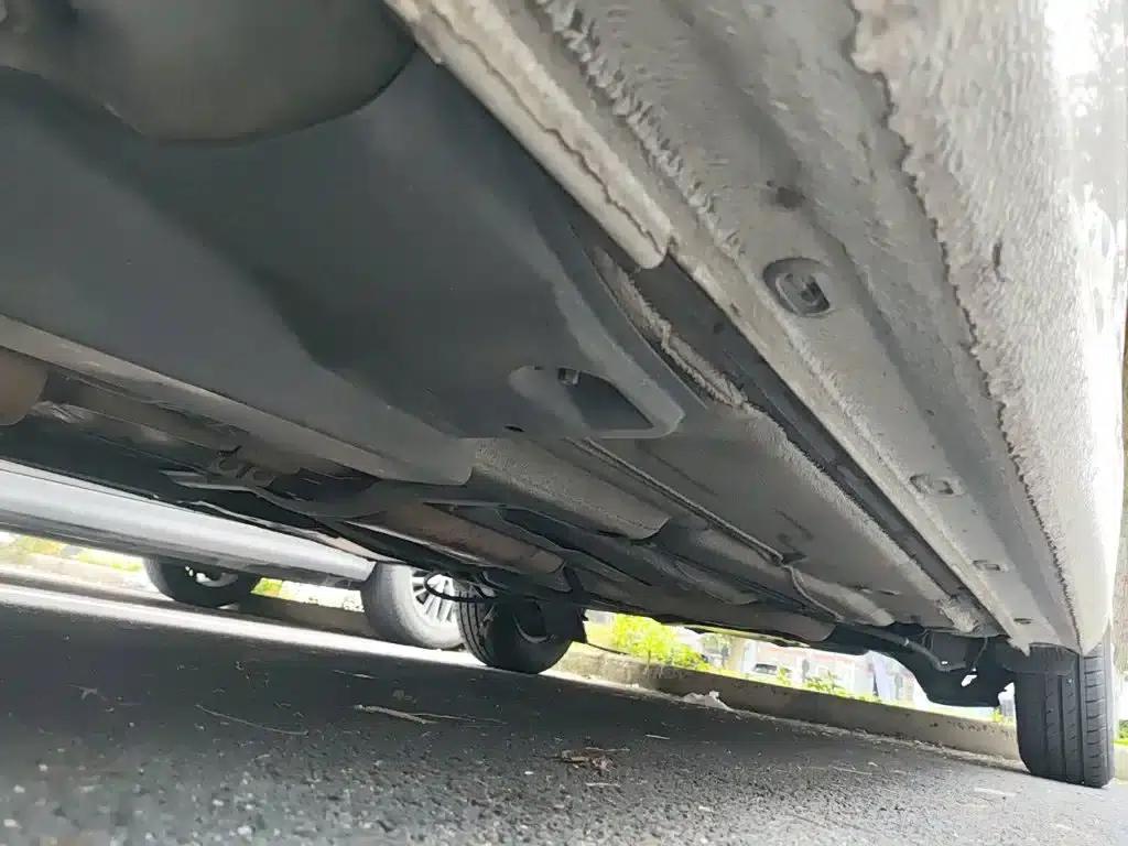 Santana 2019 1.5L Manual Fashion Edition (National VI Emission Standard) — миниатюра 20