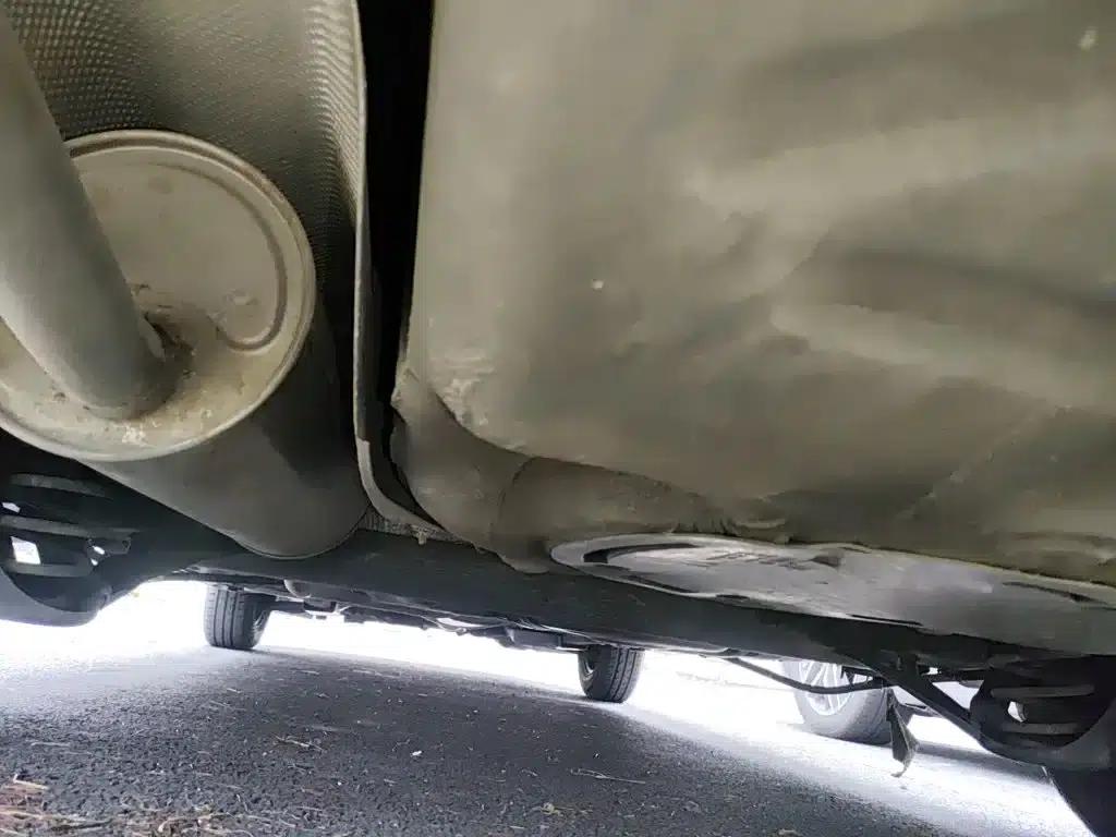 Santana 2019 1.5L Manual Fashion Edition (National VI Emission Standard) — миниатюра 25