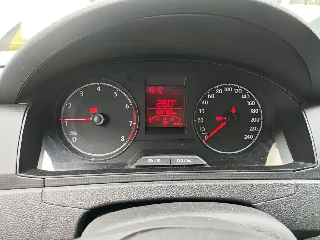 Santana 2019 1.5L Manual Fashion Edition (National VI Emission Standard) — миниатюра 7