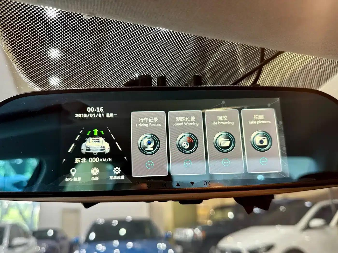 Santana 2018 1.5L Automatic Fashion Edition — миниатюра 14