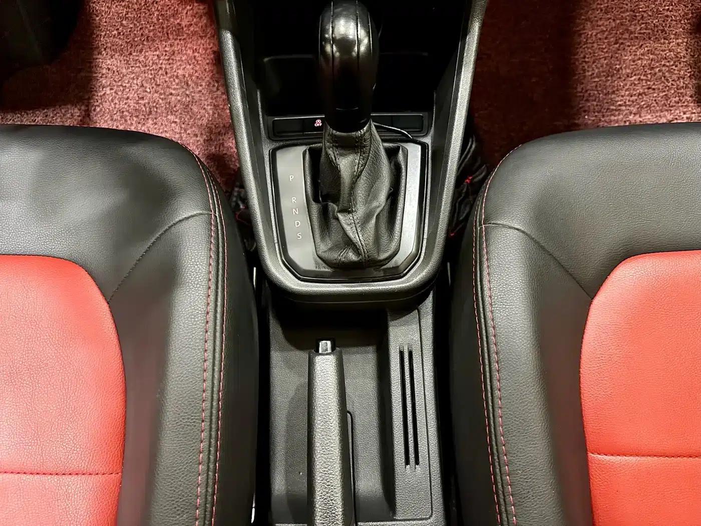 Santana 2018 1.5L Automatic Fashion Edition — миниатюра 16