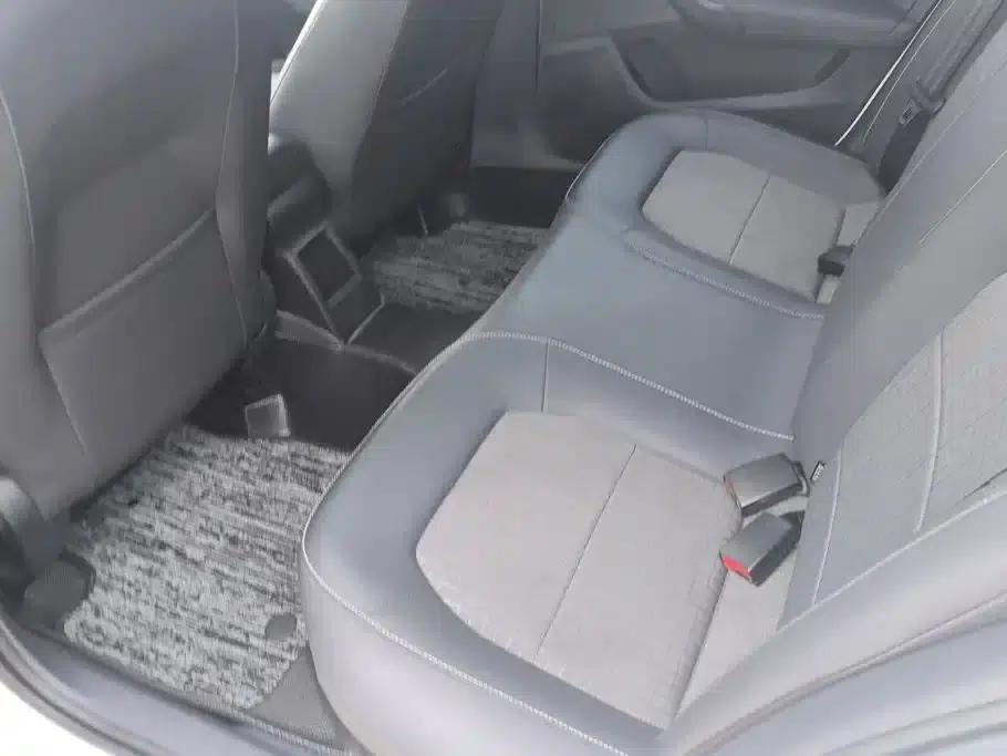 Santana 2016 1.6L Manual Deluxe Edition — миниатюра 11
