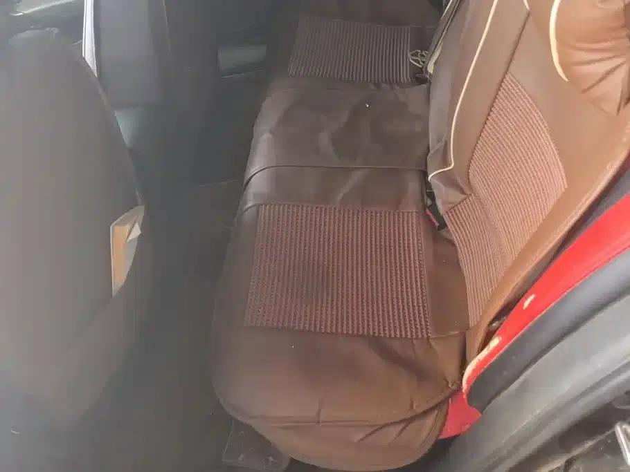 Santana 2016 1.6L Manual Fashion Edition — миниатюра 11