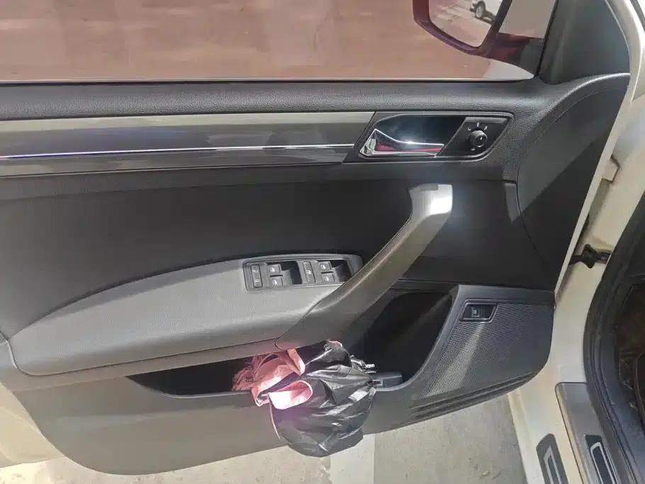 Santana 2015 1.6L Manual Comfort Edition — миниатюра 7