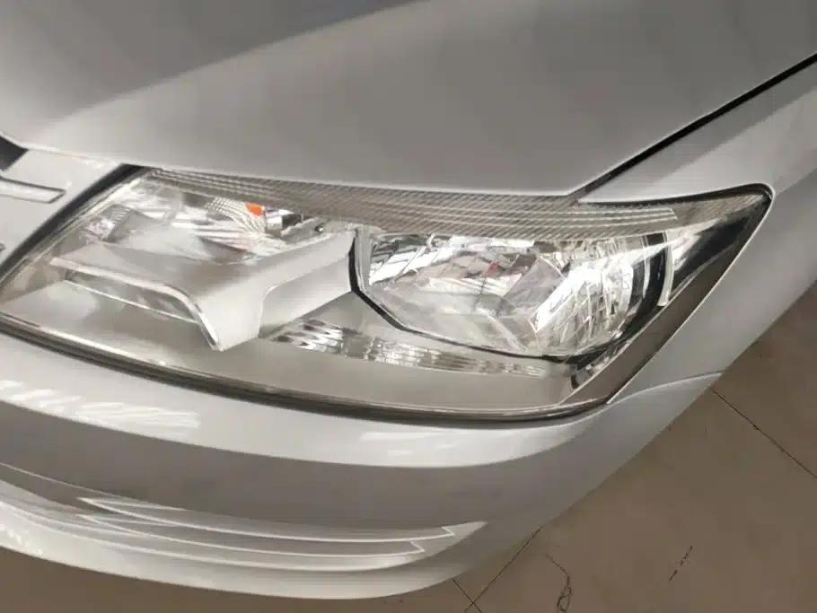 Santana 2013 1.6L Automatic Fashion Edition — миниатюра 5