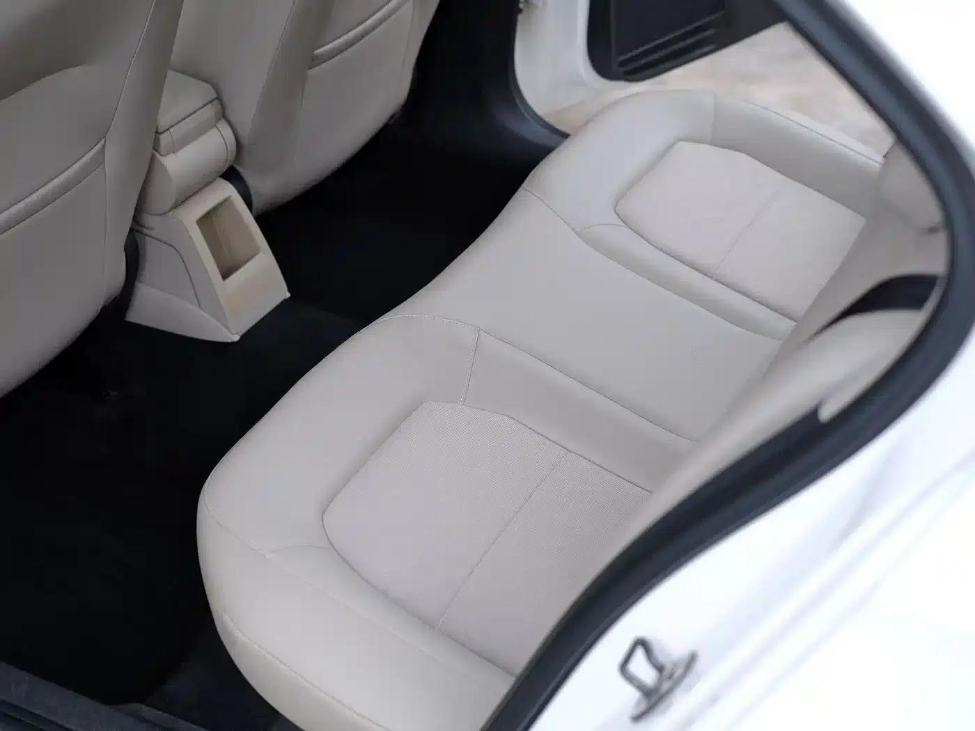 Santana 2013 1.6L Manual Comfort Edition — миниатюра 20