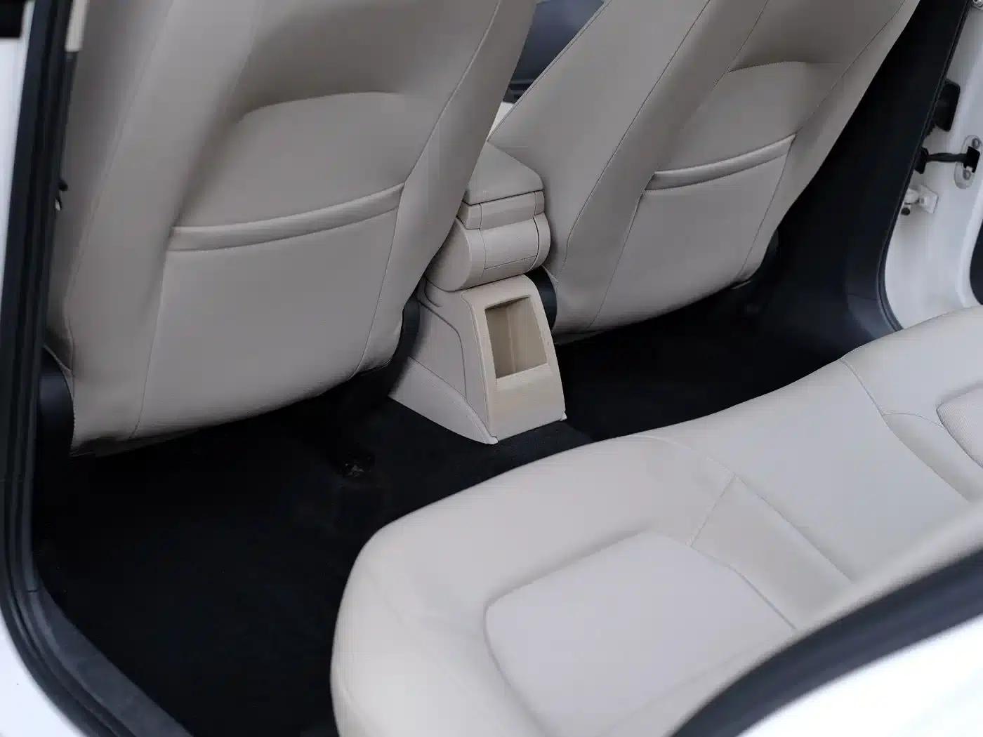 Santana 2013 1.6L Manual Comfort Edition — миниатюра 22
